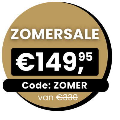 BFCM Promotional Sticker