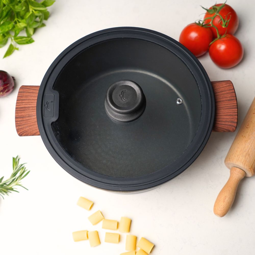 CookingTotem® Deksel 29cm