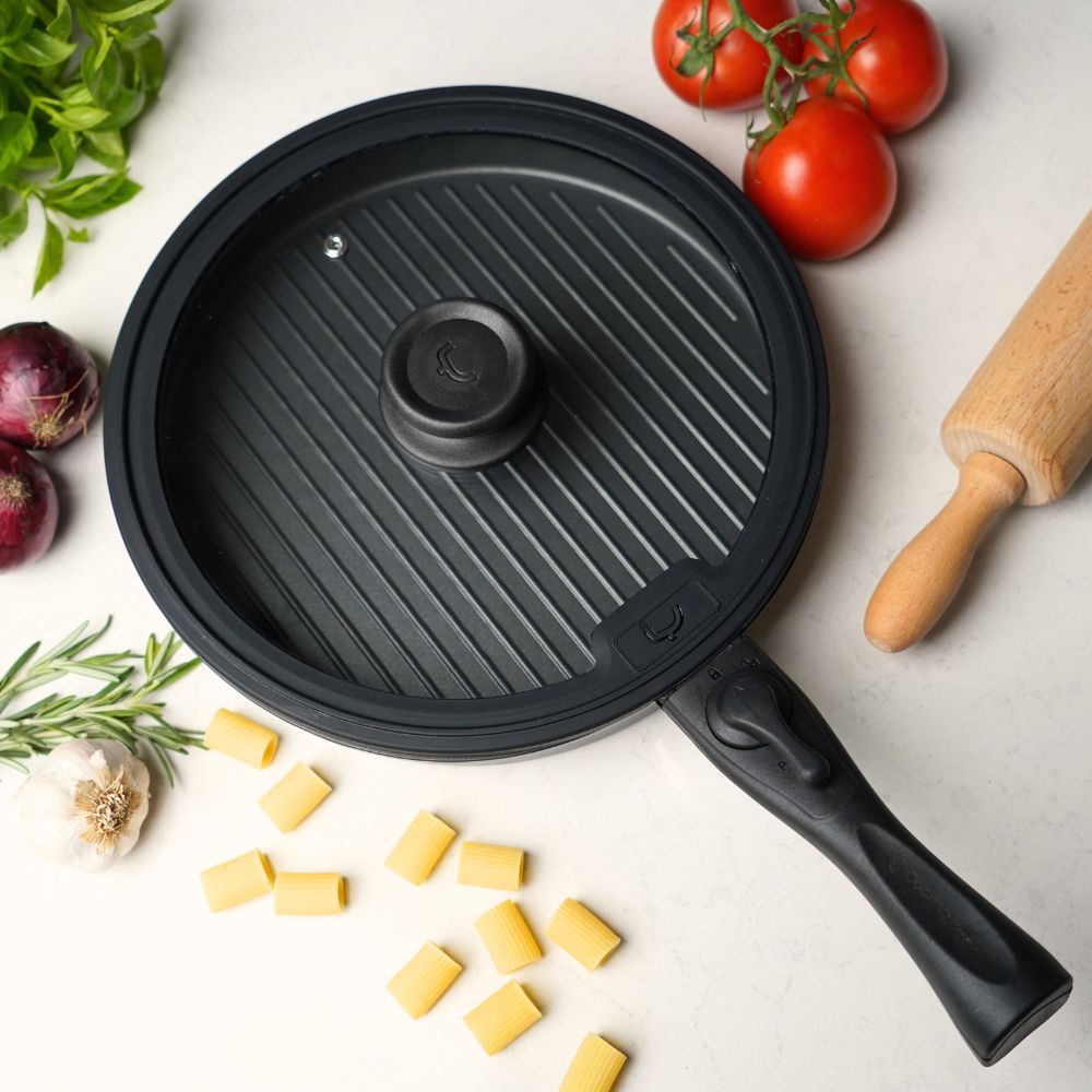 CookingTotem® Deksel 29cm