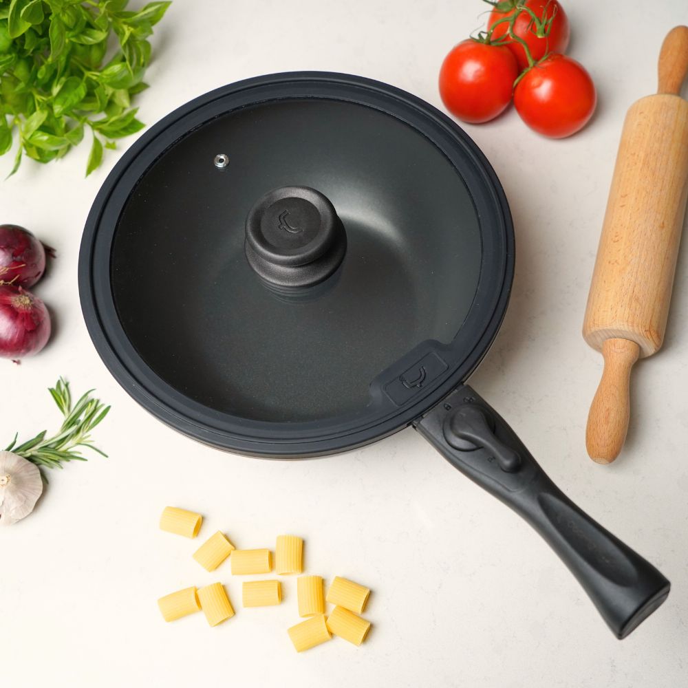 CookingTotem® Deksel 29cm